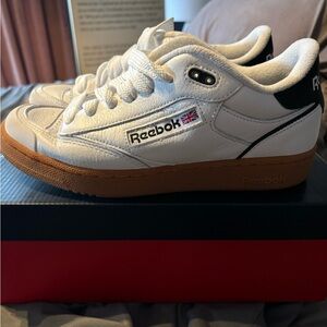 Reebok sneakers
